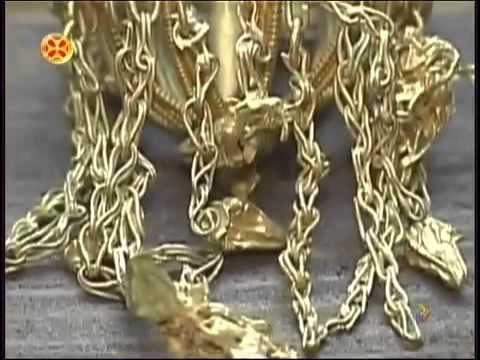 ქართველთა წარმოშობა