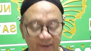 STS 19, RUBAH NASIBMU DGN 3 ATAU 7 HARI BICARA PADA DIRIMU