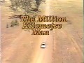 Subaru Brumby "The Million Kilometre Man"