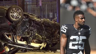 Former NFL Star D.J. Hayden Dead at 33 After Car Crash