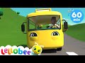 The Name Song Learn How To Spell ABCs and 123s + More Nursery Rhymes & Kids Songs - Little Baby Bum