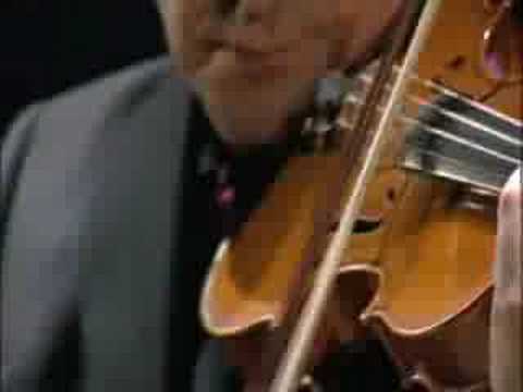 Anatoly Karaev Plays Paganini Capriccio No 1