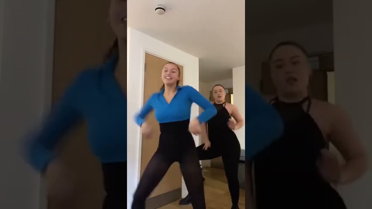  Lets Have Some Fun Lady Gaga NEW TikTok Dance Alert