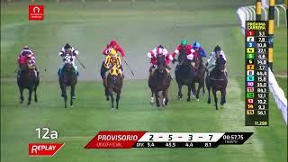 Vidéo de la course PMU VALEROSO H.