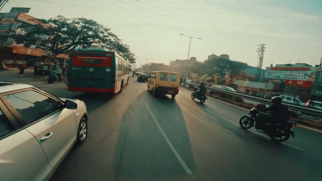 Possible change in commute plans | Morning Journal Cycle To Work - Week 121 - Day 4