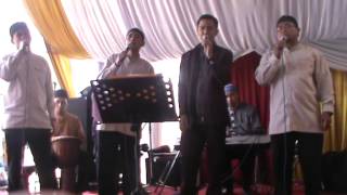 Download lagu Hikmatunnada feat Hawari   Ibunda