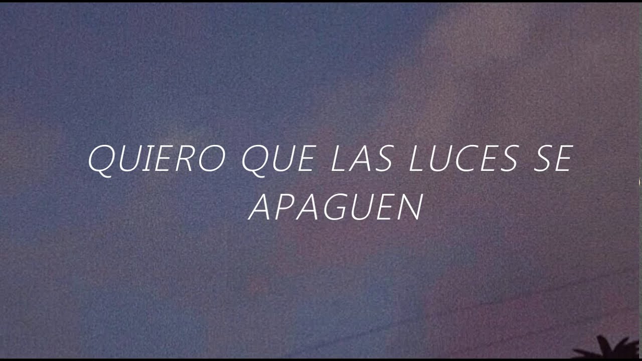 cosas para decirte / conociendo rusia // letra Chords - Chordify