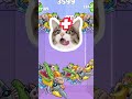 NEW UPDATE BOSS - MUSCLE BRAINROT ‼️‼️ #mergefellas #games #mergefables #gaming #mergeinn