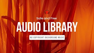 Grace Behind the Curtain by Silent Partner (No Copyright Music)