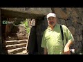 Крепость Амберд | Сокровища Армении | HD