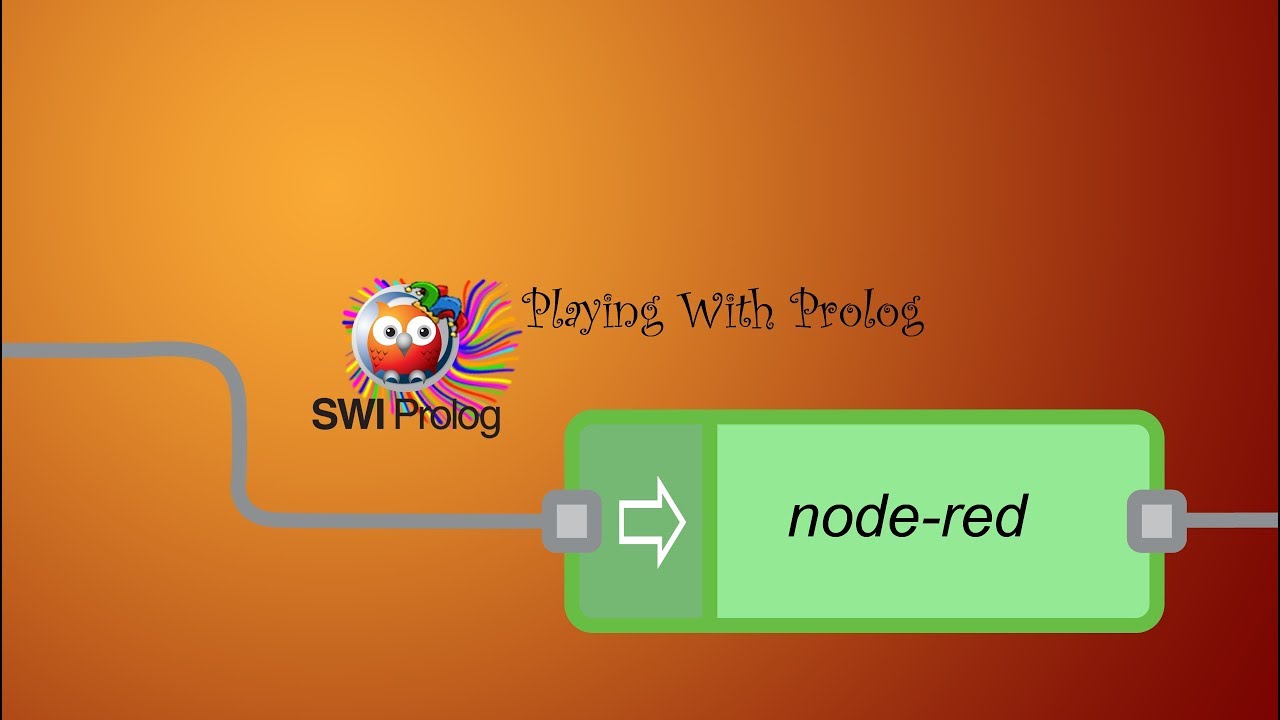 node red - YouTube