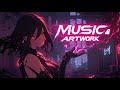 'Explosion' Aggressive Cyberpunk Beats &amp; Artwork