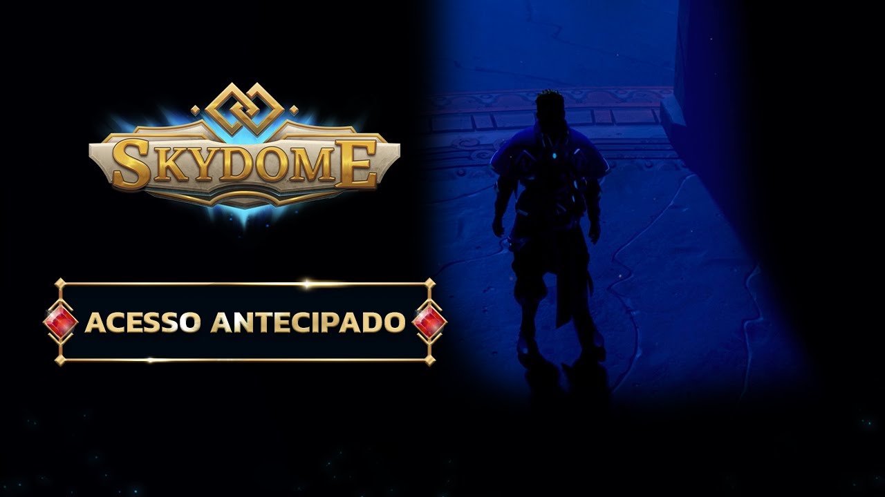 Tudo sobre Skydome: veja gameplay, requisitos e download do jogo