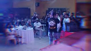 Patiwakal Live!!! JRLDM