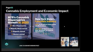 Catch A Cont@ct Career Exploration Series: Week 3, Transferable Skills & the Cannabis Industry.