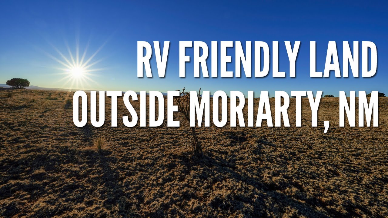 New Mexico Land For Sale Land In Estancia Ranchettes Starting At