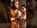 Mata! Mai Ram ka Doot Hun #ramayana #hanuman #sitarama #ai #aishorts #viralshorts #arisha #kirti