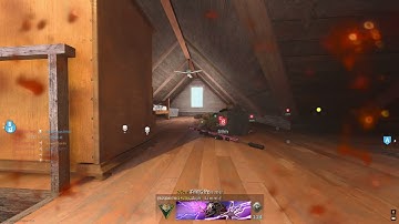 cheater will find you! | COD: MW - Ground War