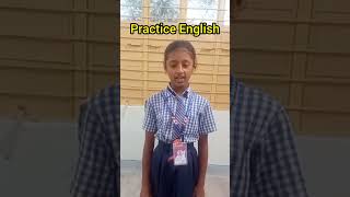Practice English by Arpi