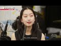 CHO CO PA CO CHO CO QUIN QUIN [1/2] - tiny desk concerts JAPAN