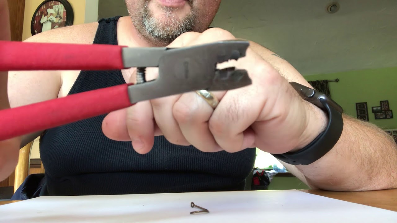 D-Barb Fishing Hook Remover Review 