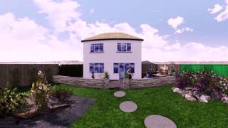 360 Garden Design demo