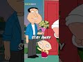 5 Heartwarming Moments of Stewie Griffin ❤️