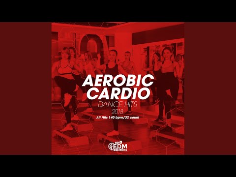 Power Music Workout - Girls Like You (Workout Remix 140 BPM)