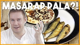 Top 5 Weird Filipino Food Combinations That Actually Taste Good Chris Urbano