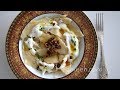 Թաթար Բորակի - Armenian Pasta Tatar Boraki - Heghineh Cooking Show in Armenian