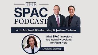 Inside the Mind of a SPAC Investor