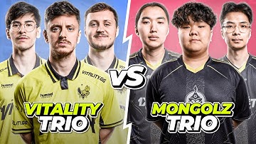 AUSTIN MAJOR FINAL ON FACEIT with Utility Guide, Multi POV and Voice Comms (Mirage)