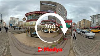 Sarraff Kuyumculuk Demetevler - 360 Sanal Tur Hizmetleri