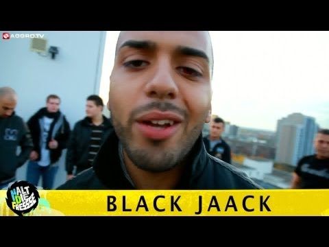 BLACK JAACK HALT DIE FRESSE 04 NR. 184 (OFFICIAL HD VERSION)