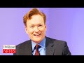 Conan O’ Brien Sells Podcast Business to Sirius XM For $150 Million | THR News