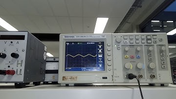 VCO-1 as Oscillator and LFO for VCA-1 Part 1