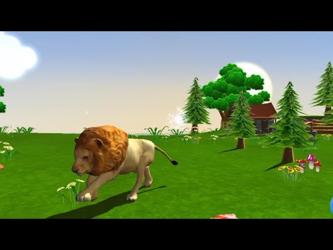 Βίντεο: Προειδοποίηση Call Of The Wild: Quake Sensed Animals Zoo στις ΗΠΑ