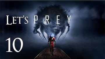 Prey - Let
