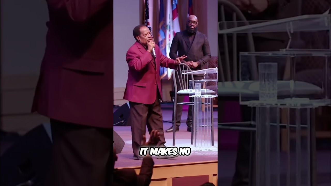 God's Purpose in Your Pain #shorts