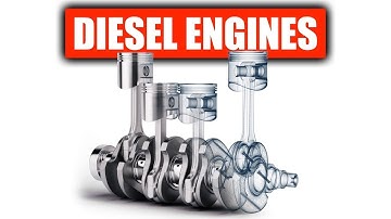 SDM E-Learning: Diesel Engine (Rashmi N)