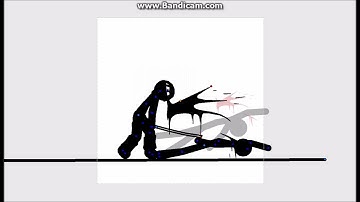 how to cut someone in half [Pivot Animator]