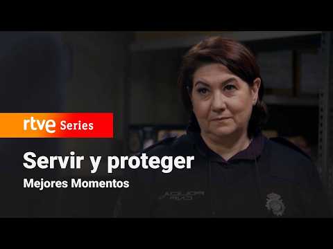 Servir y Proteger: Episode 932 - Best Moments | RTVE Series