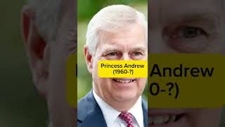 Elizabeth II’s children Details