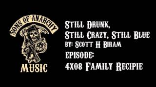 Chords for Still Drunk, Still Crazy, Still - Scott Biram Sons of Anarchy | Season 4