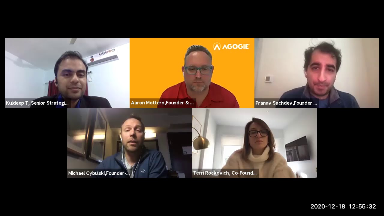 Importance of Personalizing Online Stores | Michael Cybulski | Enalito’s E-Commerce Summit 2020