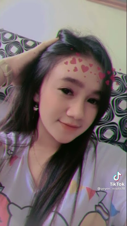 mbak Yeyen novita  semangat iya karir nya dan jangan bosen² membuat Vidio nya oke