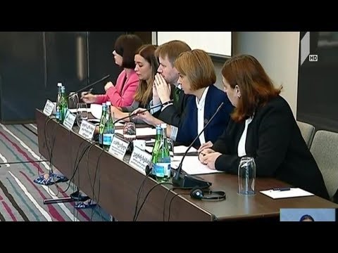 გენდერული საბჭოს წევრების ანგარიში