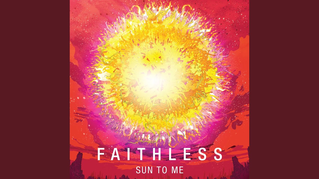 Sun to Me (Jerome Isma-Ae Remix)