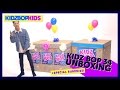 KIDZ BOP 34 Unboxing + SPECIAL SURPRISE!