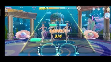 Làm video ngắn bài Not Angry trong bữa tiệc nốt nhạc